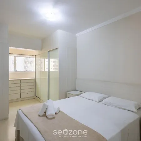 Apto Aconchegante Perto Da Praia Em Bc Pna0402 Balneario Camboriu Exterior photo