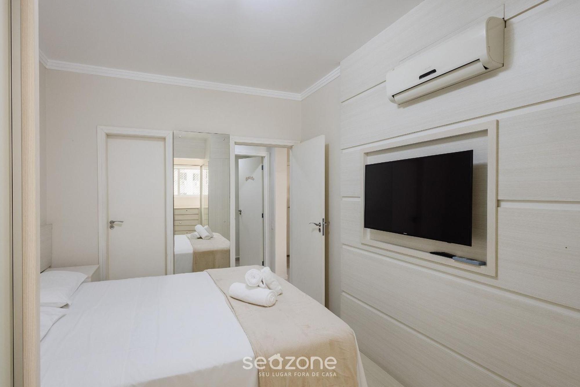 Apto Aconchegante Perto Da Em Bc Pna0402 Apartamento