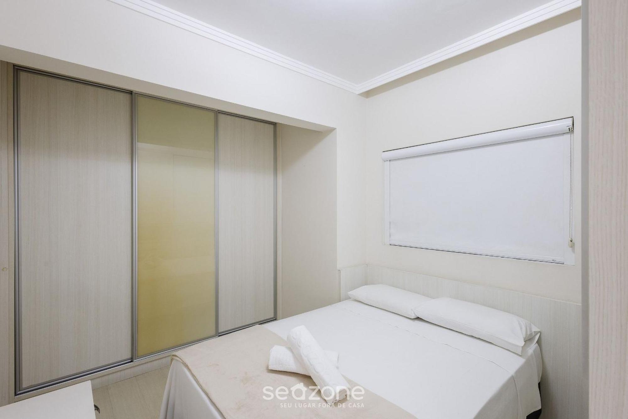 Apartamento Apto Aconchegante Perto Da Em Bc Pna0402