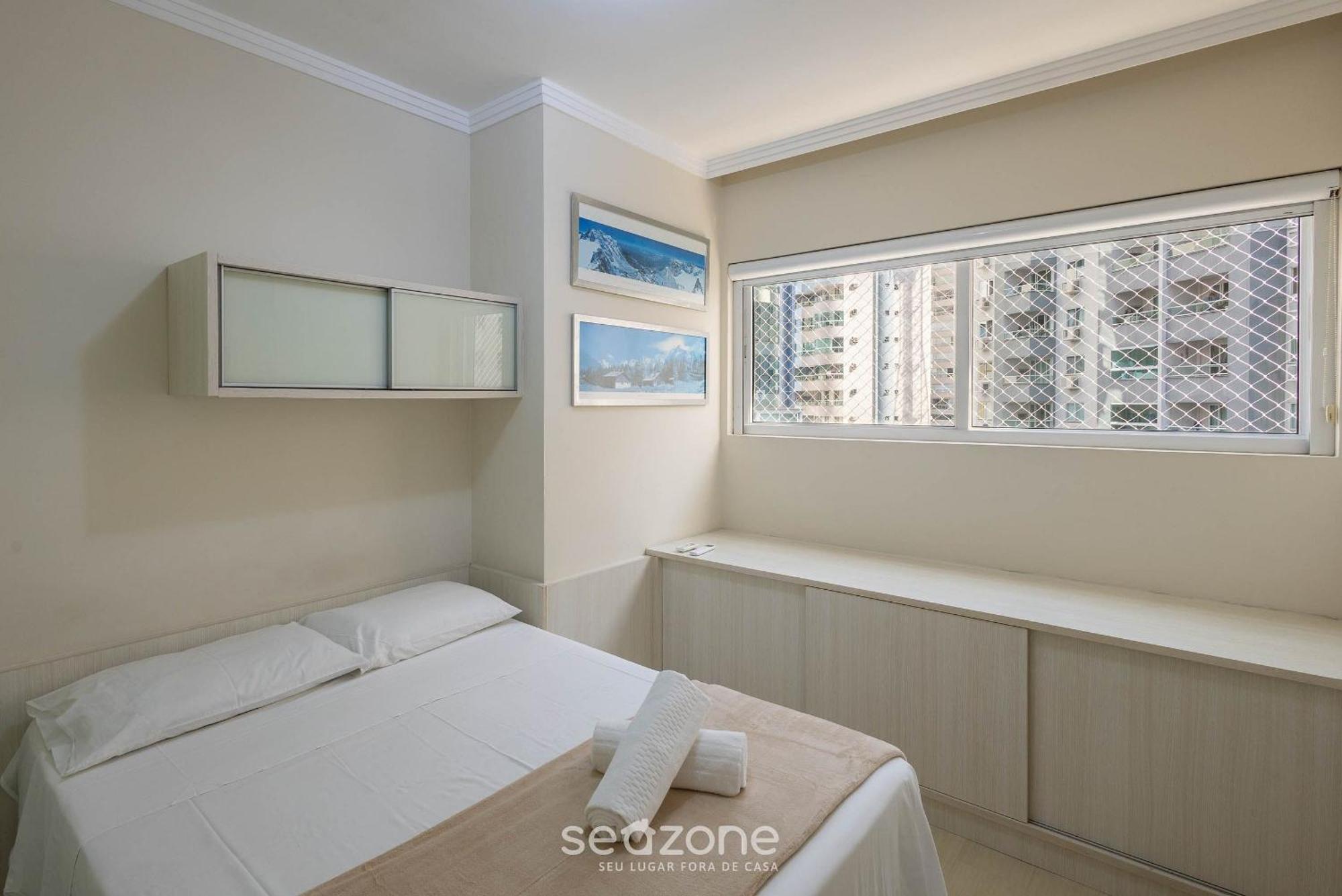 Apartamento Apto Aconchegante Perto Da Em Bc Pna0402