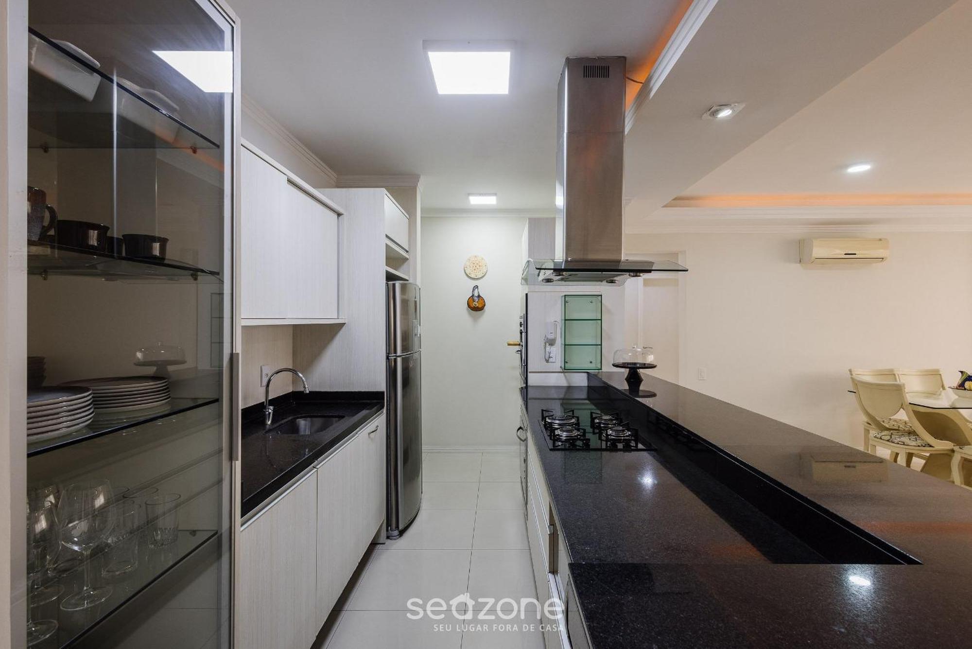 Apartamento Apto Aconchegante Perto Da Em Bc Pna0402 Balneário Camboriú
