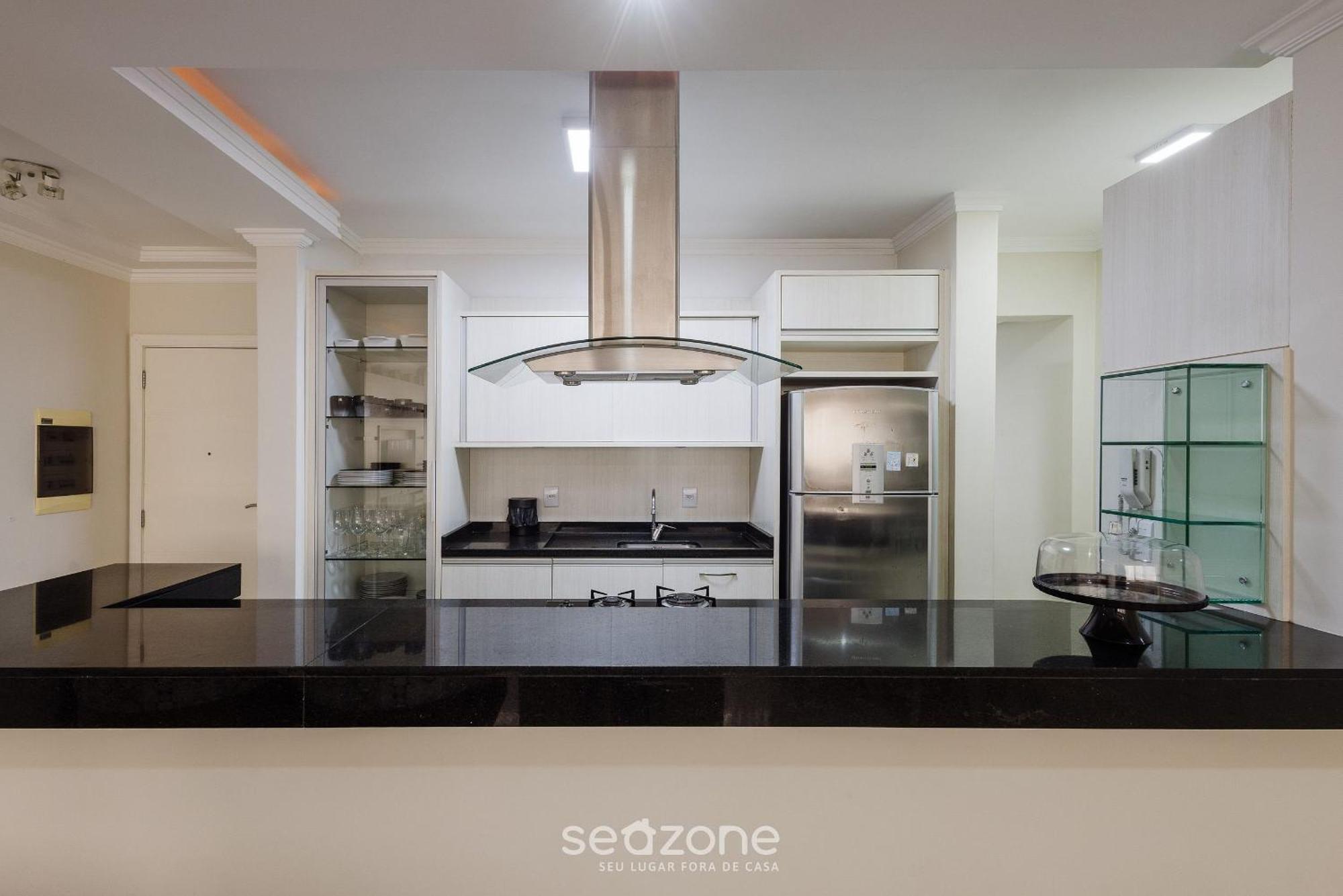 Apartamento Apto Aconchegante Perto Da Em Bc Pna0402 *